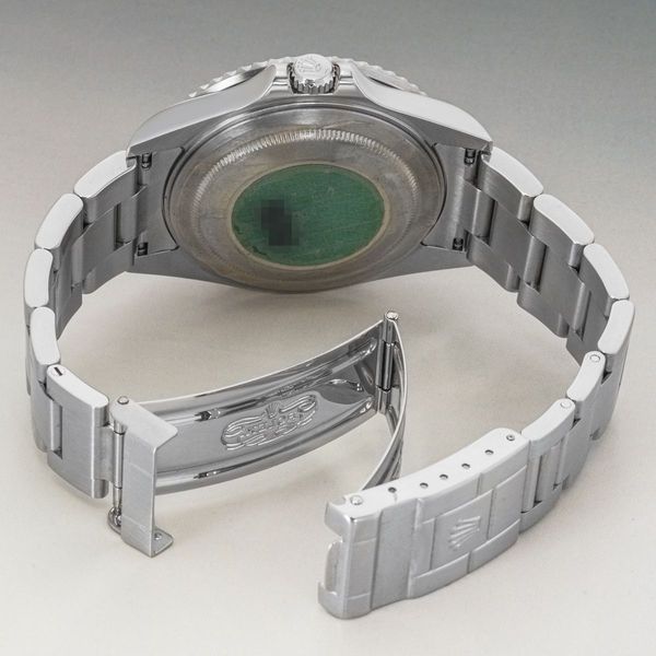 Rolex GMT Master II 16710